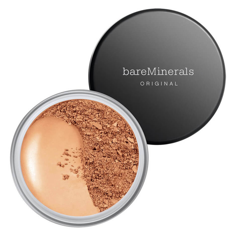 Bareminerals - Original Foundation Spf 15 - Golden Nude 8g