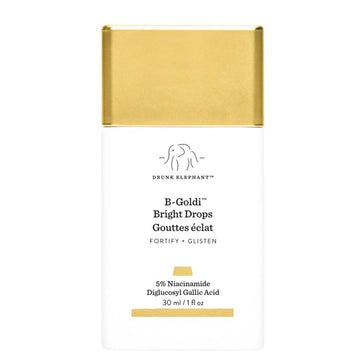 Bareminerals Drunk Elephant B-Goldi Bright Drops 30ml