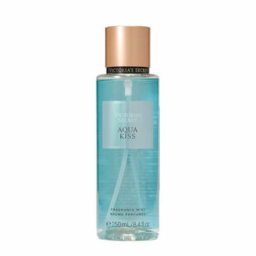 Victoria's Secret Aqua Kiss Fragrance Mist 250ml