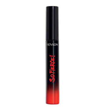 Revlon So Fierce Mascara Blackest Black 7,5ml