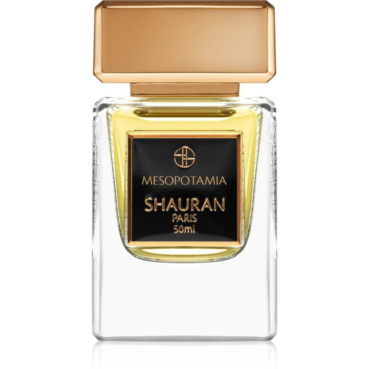 Shauran, Mesopotamia, Eau de Parfum, Unisex, 50 ml