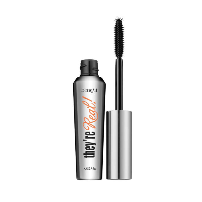 Benefit They're Real! Mascara Jet Black 8,5g