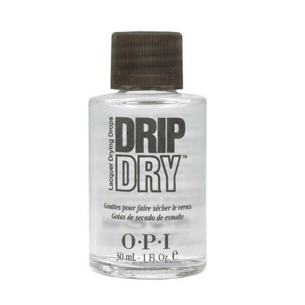 Opi Drip Dry Lacquer Drying Drops 30ml