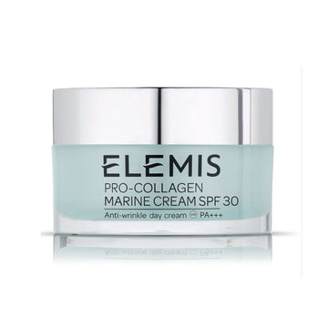 Elemis Pro-Collagen Marine Spf30 Cream 50ml