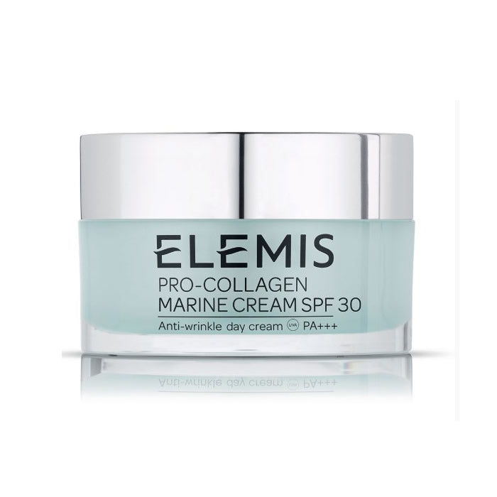 Elemis Pro-Collagen Marine Spf30 Cream 50ml