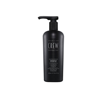 American Crew Precision Shave Gel