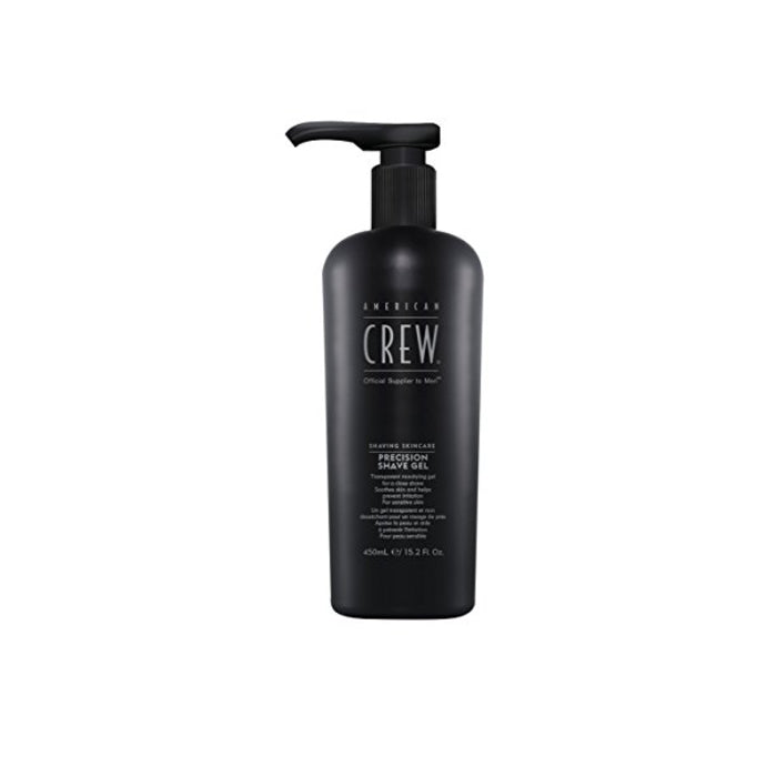 American Crew Precision Shave Gel