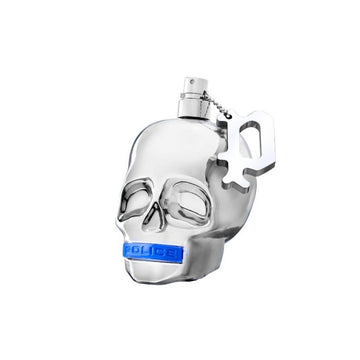 Police to Be Tru Me Man et 125ml Vap