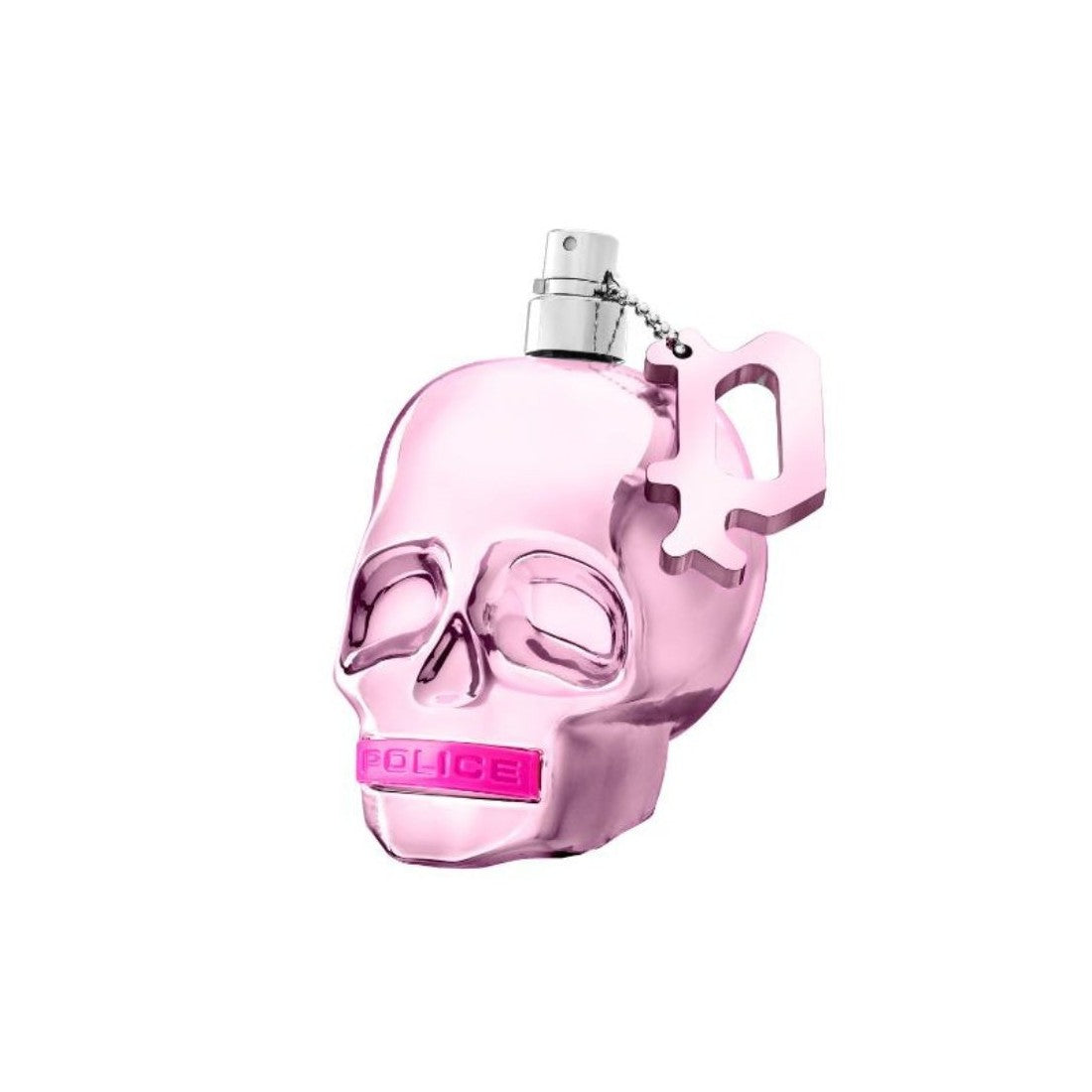Police to Be True Me Woman Ep 125ml Vap