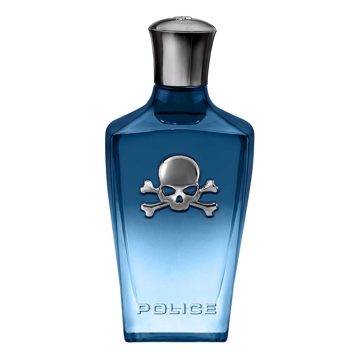 Police Potion Power For Him Eau De Parfum 100ml Spray
