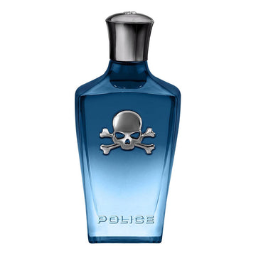 Police Potion Power For Him Eau De Parfum 100ml Spray