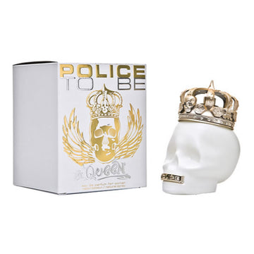 Police To Be The Queen Eau De Parfum Spray