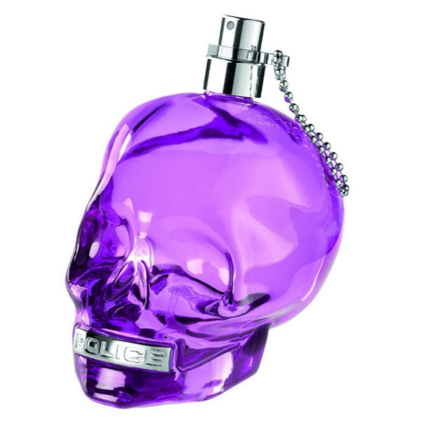 Police To Be Woman Eau De Parfum Spray
