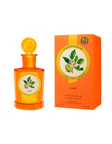 Monotheme F et 100ml Vp Lime