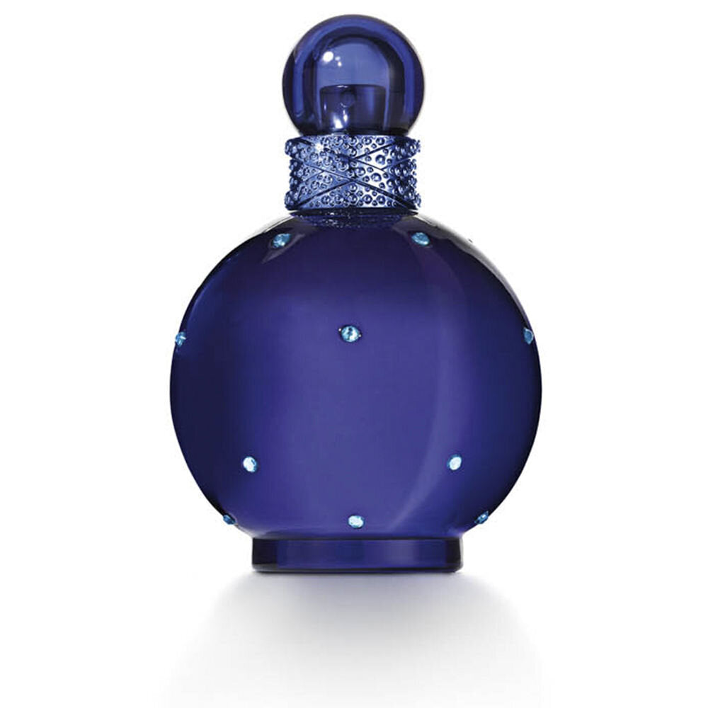 Britney Spears Midnight Fantasy Eau De Parfum Spray
