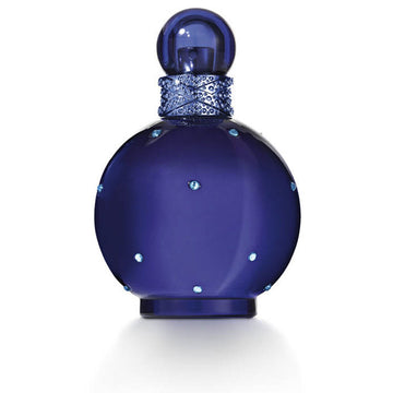 Britney Spears Midnight Fantasy Eau De Parfum Spray