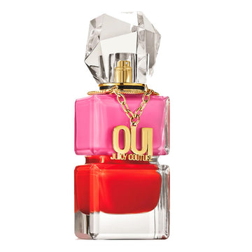 Juicy Couture Oui Eau De Parfum Spray