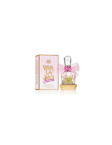 Juicy Couture Viva La Juicy Sucre Edp 50ml Vpo Nov23
