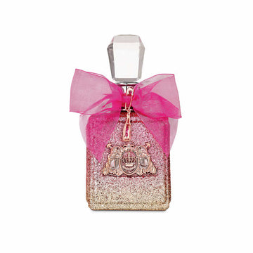 Juicy Couture Viva La Juicy Rosé Eau De Parfum Spray 100ml