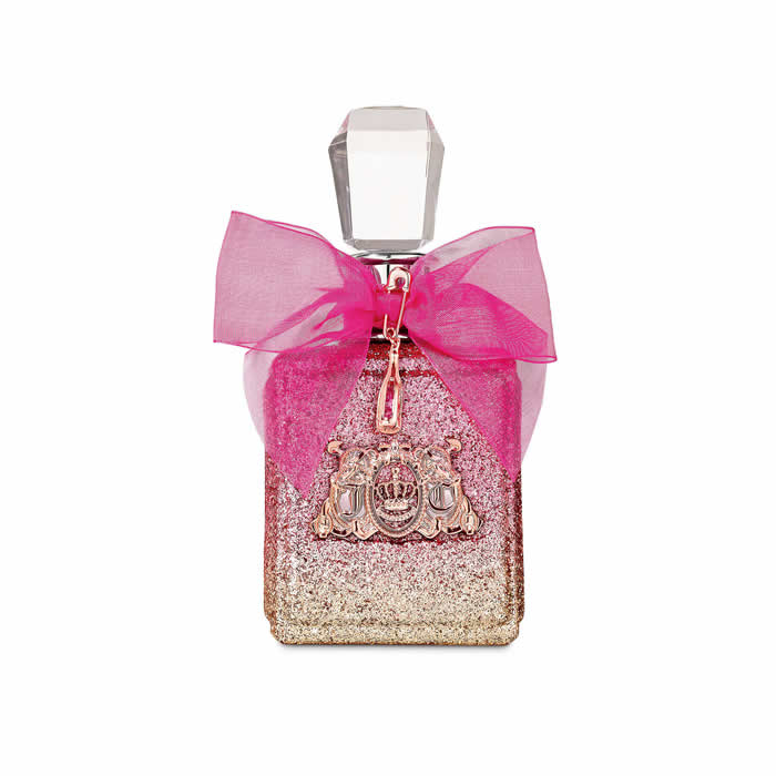 Juicy Couture Viva La Juicy Rosé Eau De Parfum Spray 100ml