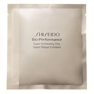 Shiseido Bio Performance Super Exfoliating Discs 8 Stück