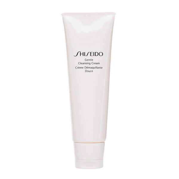 Shiseido Gentle Cleansing Cream 125ml