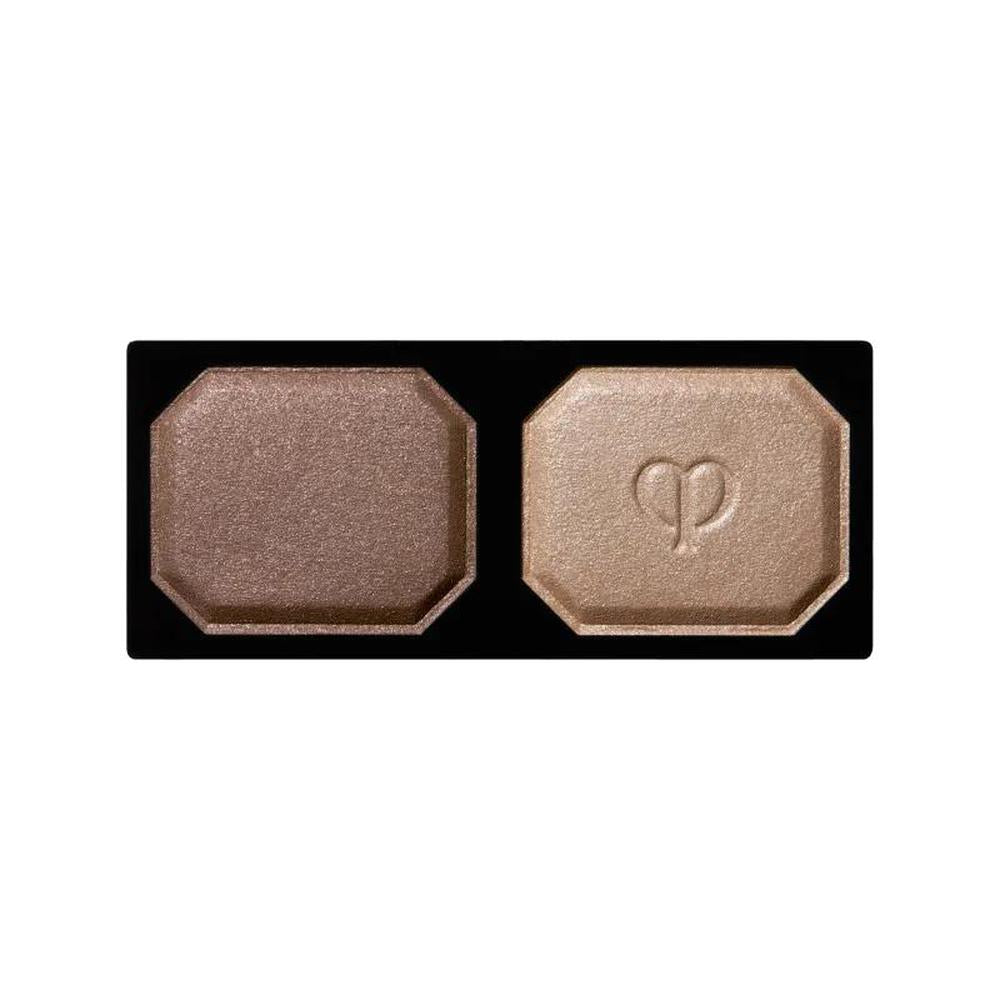 Cle De Peau Beaute Cle De Peau Eye Color Duo 101