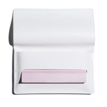 Shiseido Pureness Gentle Oil Control Blotting Paper 100 Sheets
