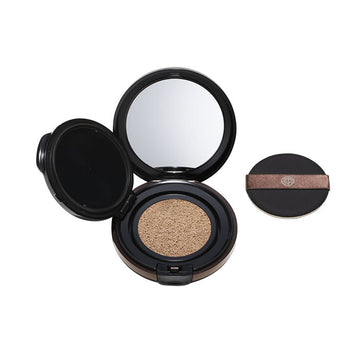 Shiseido Synchro Skin Cushion Compact Bronzer 12g