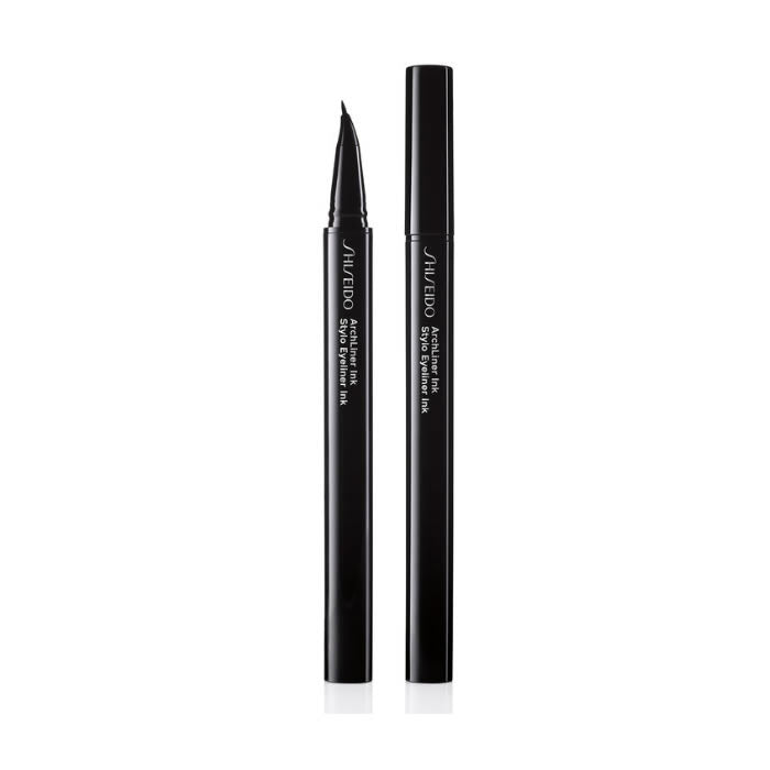 Shiseido Archkiner Ink Eyeliner 01 0,4ml