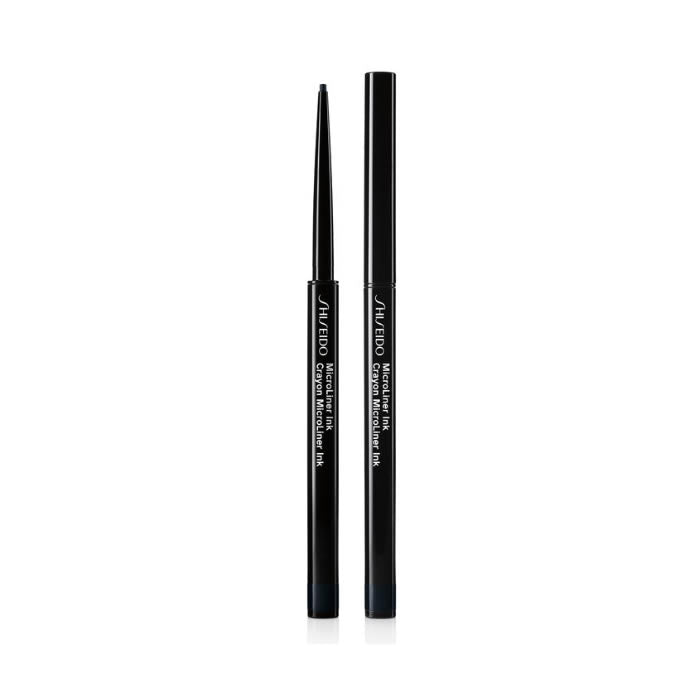 Shiseido Microliner Ink Eyeliner 01 Black 0,08g