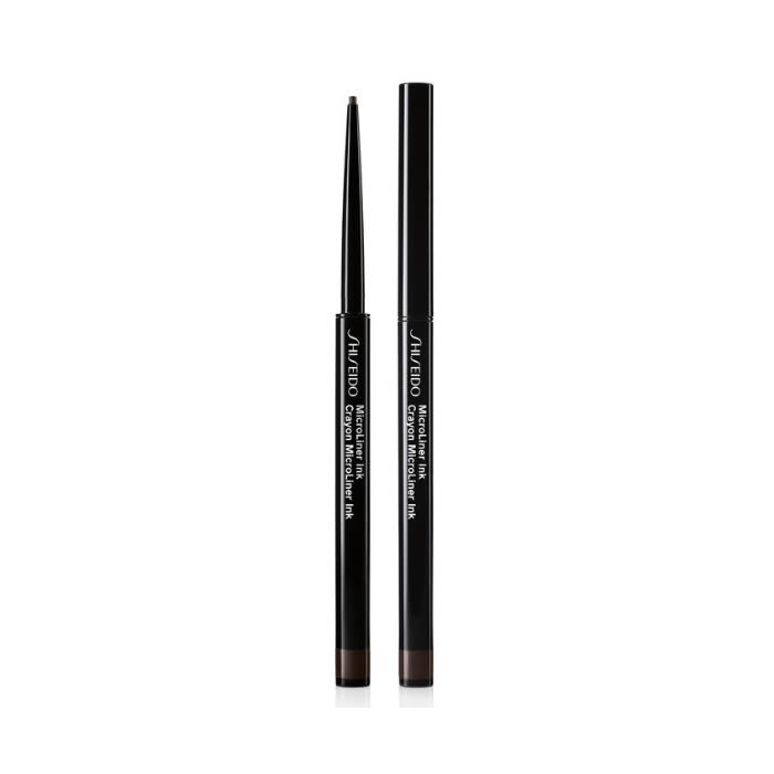 Shiseido Microliner Ink Eyeliner 02 Brown 0,08g