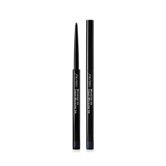 Shiseido Microliner Ink Eyeliner 04 Navy 0,08g
