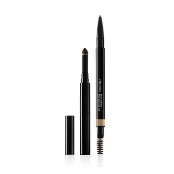 Shiseido Brow Inktrio 02 Taupe 0,31g