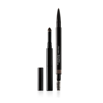 Shiseido Brow Inktrio 03 Deep Brown 0,31g