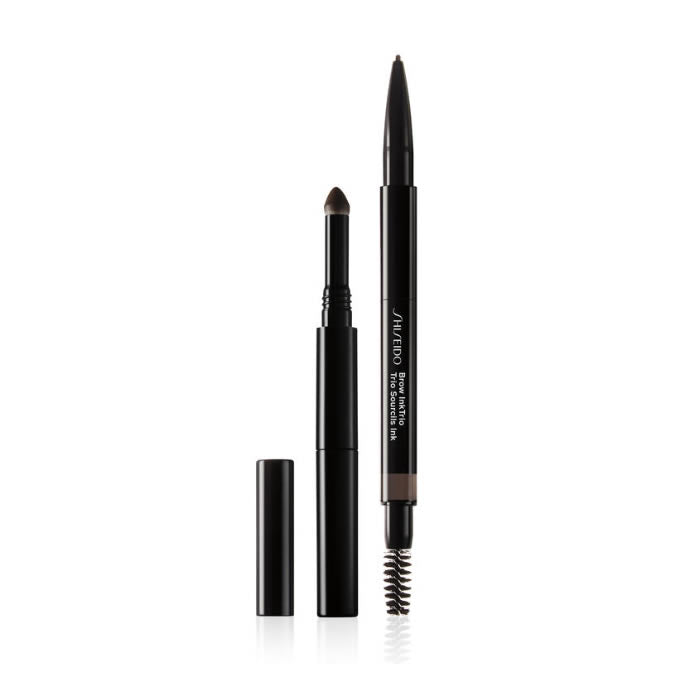 Shiseido Brow Inktrio 03 Deep Brown 0,31g
