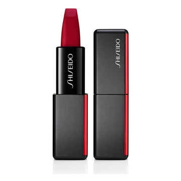 Shiseido ModernMatte Powder Lipstick 515 Mellow Drama 4g
