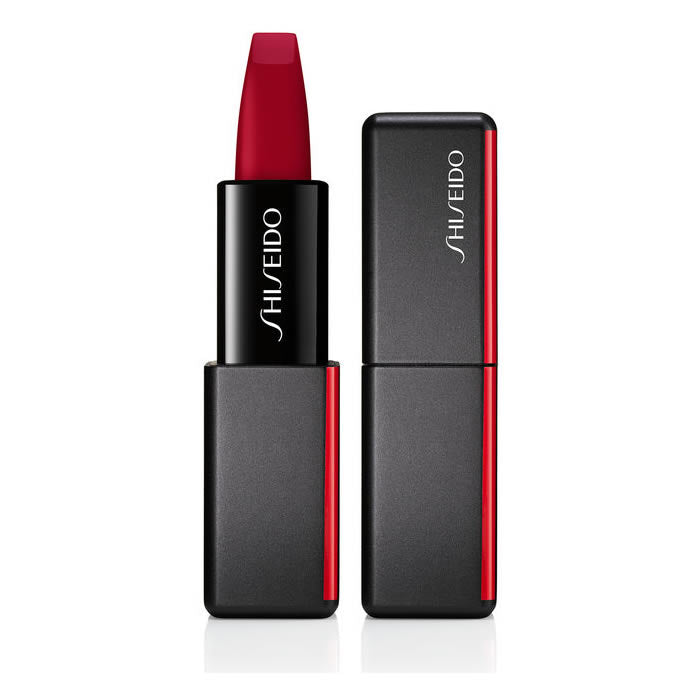 Shiseido ModernMatte Powder Lipstick 515 Mellow Drama 4g