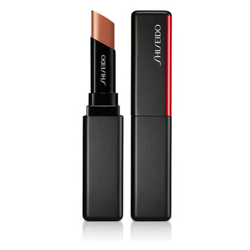 Shiseido Visionairy Gel Lipstick 201 Cyber Beige 1,6g