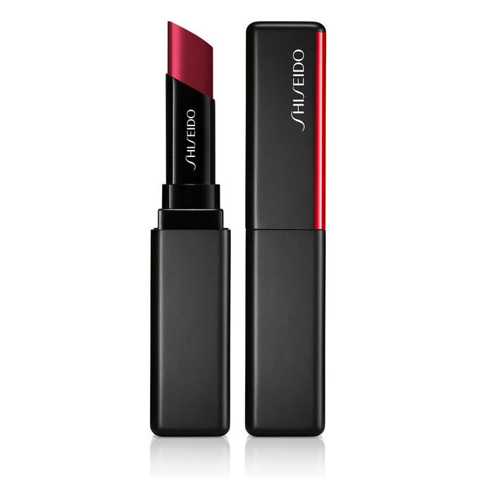 Shiseido Visionairy Gel Lipstick 204 Scarlet Rush 1,6g