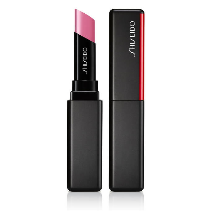 Shiseido Visionairy Gel Lipstick 205 Pixel Pink 1,6g