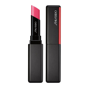 Shiseido ColorGel LipBalm 104 Hibiscus 2g