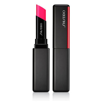 Shiseido Visionairy Gel Lipstick 213 Neon Buzz 1,6g