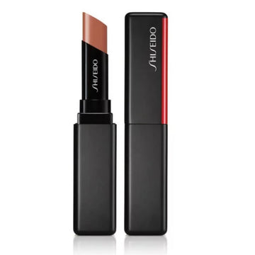 Shiseido Color Gel Lip Balm 111 Bamboo 2g