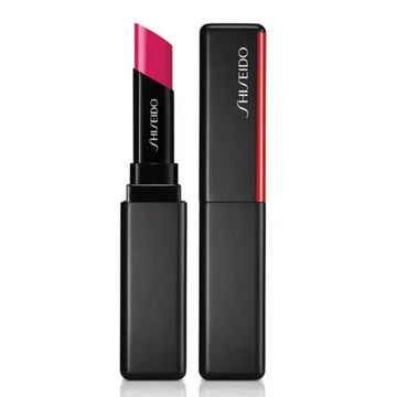 Shiseido Color Gel Lip Balm 115 Azalea 2g