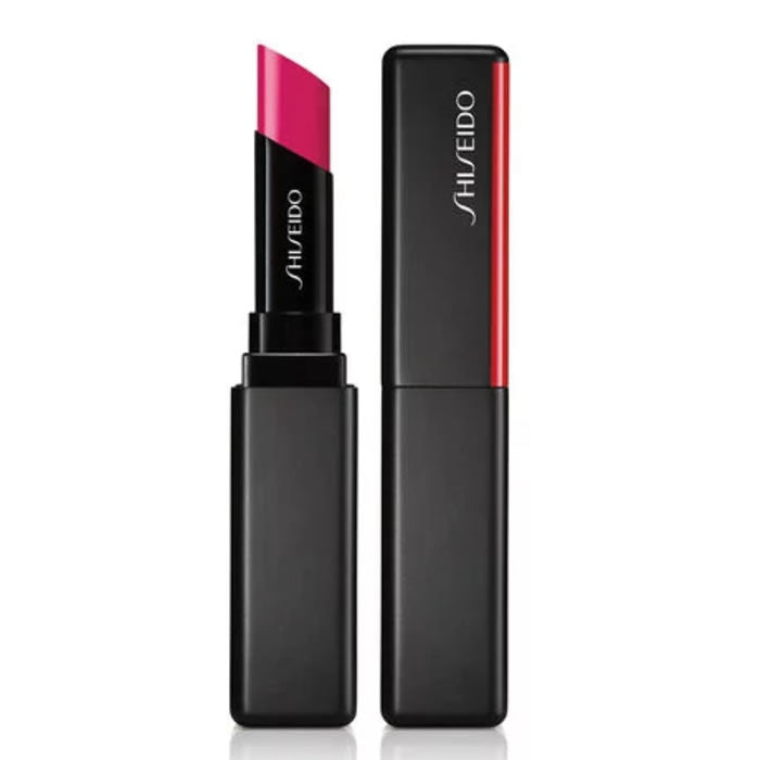 Shiseido Color Gel Lip Balm 115 Azalea 2g