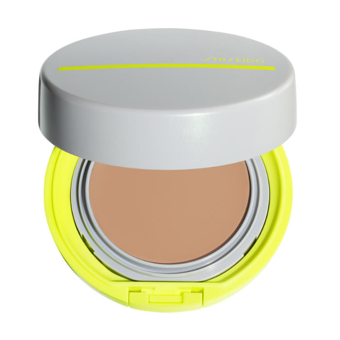 Shiseido Sports BB Compact Spf50 Medium Dark 12g