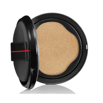 Shiseido Synchro Skin Cushion Compact Foundation Refill 120 Ivory 13g