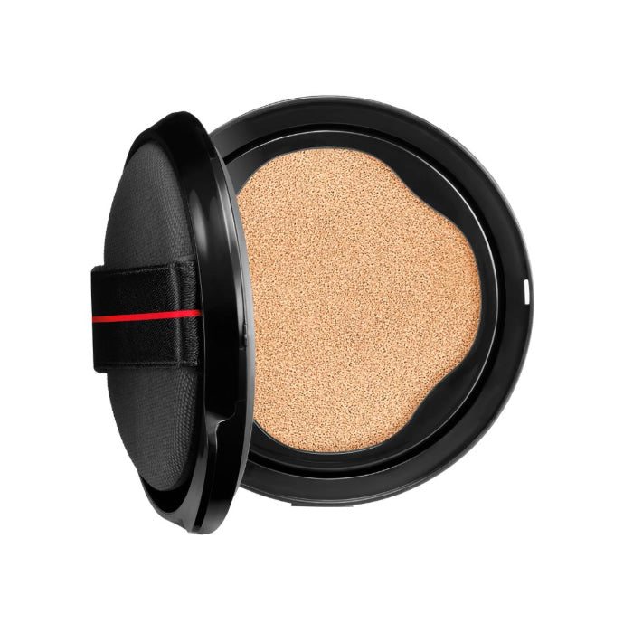 Shiseido Synchro Skin Cushion Compact Foundation Refill 220 Linen 13g