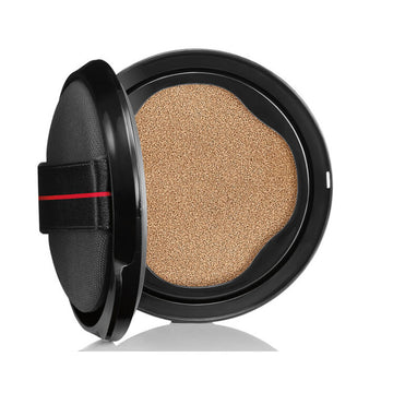 Shiseido Synchro Skin Cushion Compact Foundation Refill 350 Maple 13g